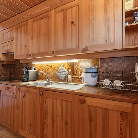 Chasa Curasch * シュクオル