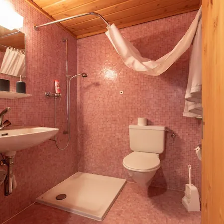Chasa Curasch Scuol