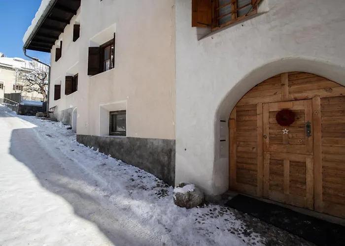 Daire Chasa Curasch *