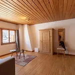 Chasa Curasch Scuol