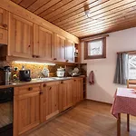 Apartamento Chasa Curasch *
